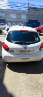 PEUGEOT 208 1.6 HDI ACTIVE PACK  AÑO 2017 (LOS ANGELES) JDCY40