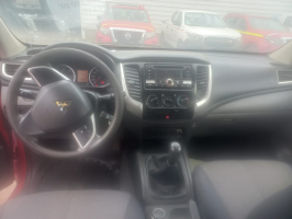 MITSUBISHI L200 2.4 KATANA CRT 4X4 AÑO 2019 (SANTIAGO)  LHHX33
