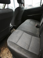 TOYOTA HILUX 2.4 4X2 DX AÑO 2021 (SANTIAGO) PTSZ 36