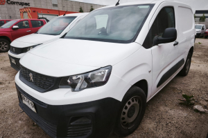PEUGEOT PARTNER 1.6 L1 AÑO 2021 (SANTIAGO)  RBFK 84