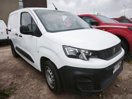 PEUGEOT PARTNER 1.6 L1 AÑO 2021 (SANTIAGO)  RBFK 84