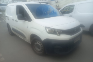 PEUGEOT NUEVA PARTNER 1.6 L1 HDI 90 AÑO 2021 (SANTIAGO)  RBFL 20