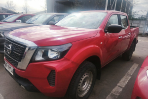 NISSAN NAVARA SE 2.3 DC 4X2 AÑO 2022 (SANTIAGO)  RHYH 16
