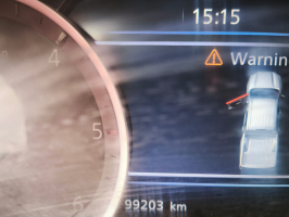 NISSAN NAVARA SE 2.3 DC 4X2 AÑO 2022 (SANTIAGO)  RHYH 16