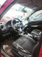 NISSAN NAVARA SE 2.3 DC 4X2 AÑO 2022 (SANTIAGO)  RHYH 16