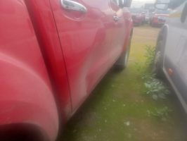 NISSAN NAVARA SE 2.3 DC 4X2 AÑO 2022 (SANTIAGO)  RHYH 23