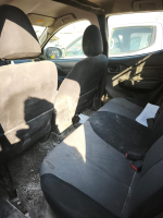 MITSUBISHI L200 2.4 KATANA CRT 4X4 AÑO 2022 (SANTIAGO)  RKXD 36