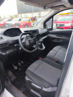 PEUGEOT PARTNER L1 1.6 HDI AÑO 2022 (SANTIAGO)  RPBF 76