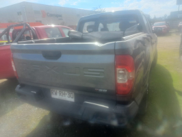 MAXUS T60 DX 2.8 4X2 AÑO 2022 (SANTIAGO)  RWRH 30