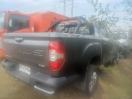 MAXUS T60 GL 2.8 4X2 AÑO 2022 (SANTIAGO)  RXXD 86