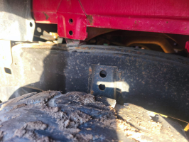 TOYOTA HILUX 4X4 2.4 DX 2022 (SANATIAGO) RZZZ 55