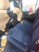 TOYOTA HILUX 4X4 2.4 DX 2022 (SANATIAGO) RZZZ 55