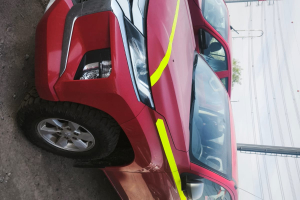 MITSUBISHI L200 2.4 KATANA CRT 4X4 AÑO 2022 (SANTIAGO) SBXF 87
