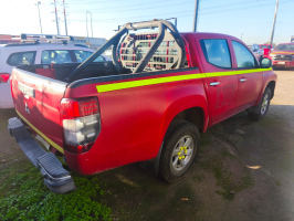 MITSUBISHI L200 2.4 KATANA CRT 4X4 AÑO 2022 (SANTIAGO)  SCLW 47