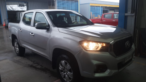 MAXUS T60 GL 2.8 4X4 AÑO 2022 (LOS ANGELES) SFRK 90