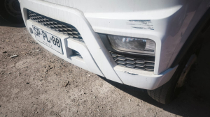 BRILLIANCE T50 MINI TRUCK C/S 1.5 MT AÑO 2023 (SANTIAGO)  SPPL 88