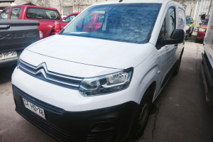 CITROEN BERLINGO 1.5 BHDI AÑO 2023 (SANTIAGO)  STHD 78