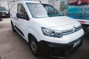 CITROEN BERLINGO 1.5 BHDI AÑO 2023 (SANTIAGO)  STHD 78