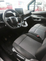 CITROEN BERLINGO 1.5 BHDI AÑO 2023 (SANTIAGO)  STHD 78